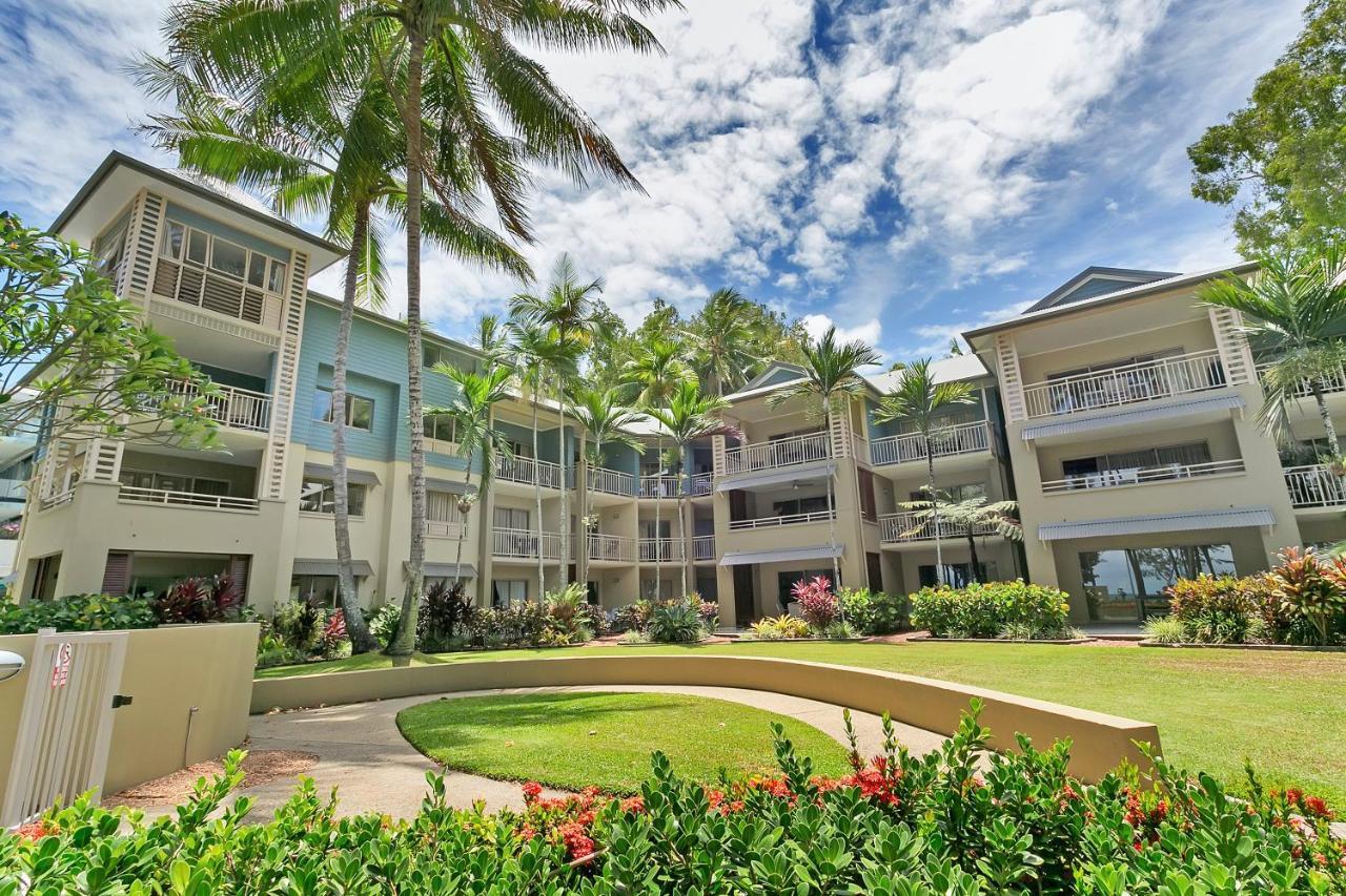 Amphora Laleuca Apartments Palm Cove Exterior foto